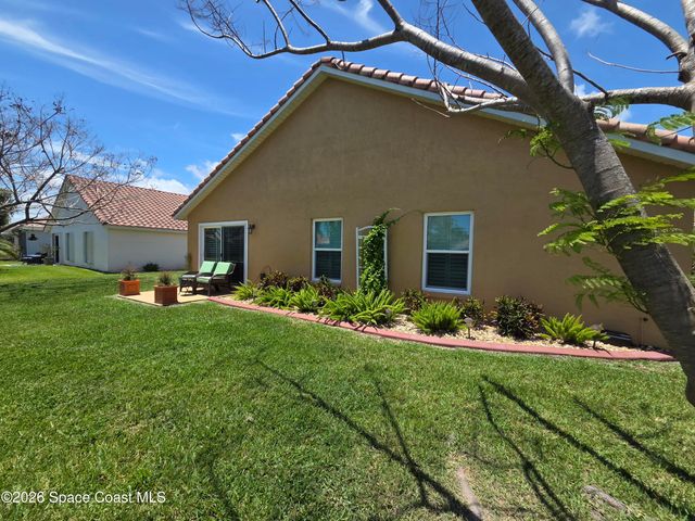 361 Carmel Drive, Melbourne, FL 32940