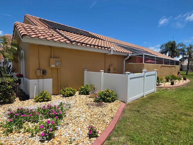 361 Carmel Drive, Melbourne, FL 32940