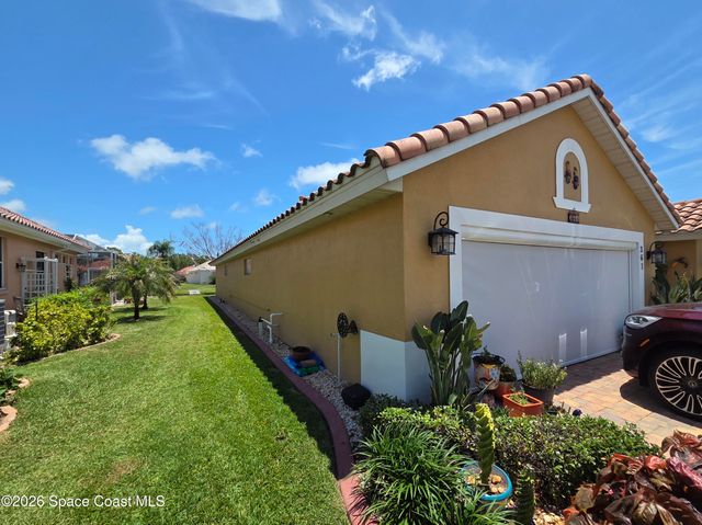 361 Carmel Drive, Melbourne, FL 32940