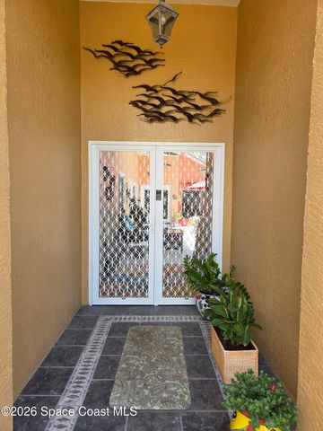 361 Carmel Drive, Melbourne, FL 32940