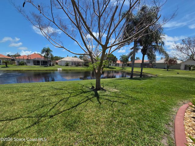 361 Carmel Drive, Melbourne, FL 32940