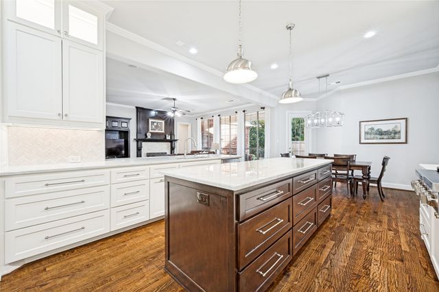 1325 Marble Falls Drive, Allen, TX 75013