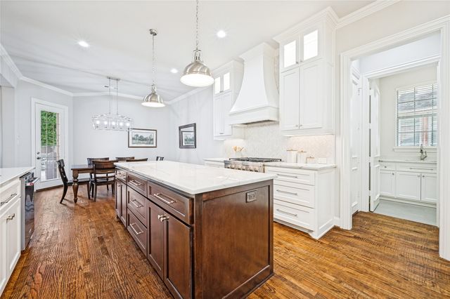 1325 Marble Falls Drive, Allen, TX 75013