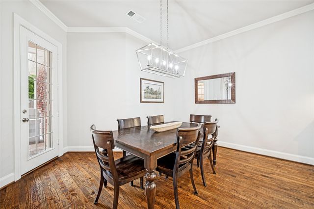 1325 Marble Falls Drive, Allen, TX 75013