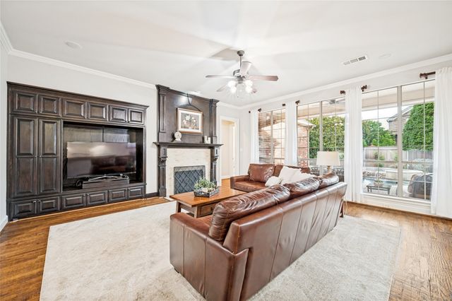 1325 Marble Falls Drive, Allen, TX 75013