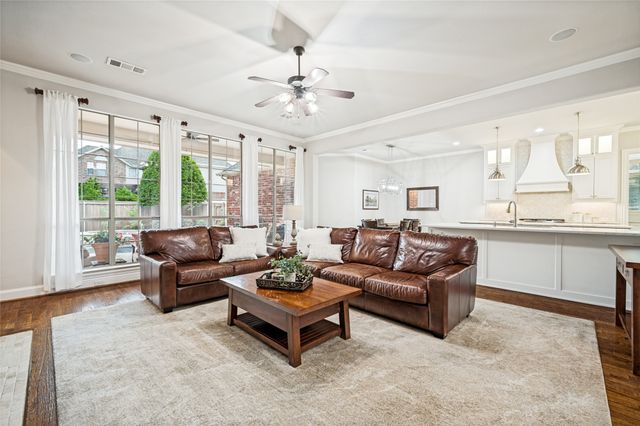 1325 Marble Falls Drive, Allen, TX 75013