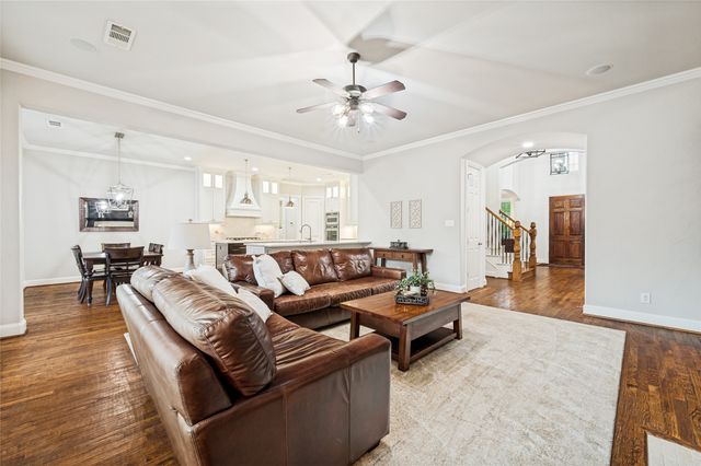1325 Marble Falls Drive, Allen, TX 75013