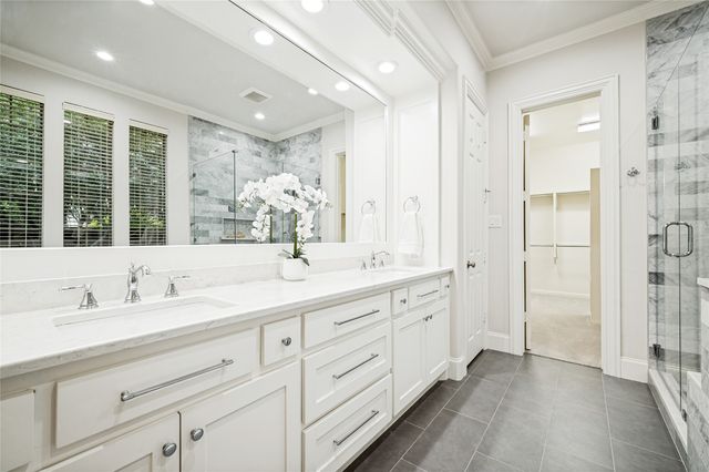 1325 Marble Falls Drive, Allen, TX 75013