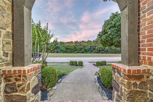 1325 Marble Falls Drive, Allen, TX 75013