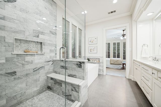 1325 Marble Falls Drive, Allen, TX 75013