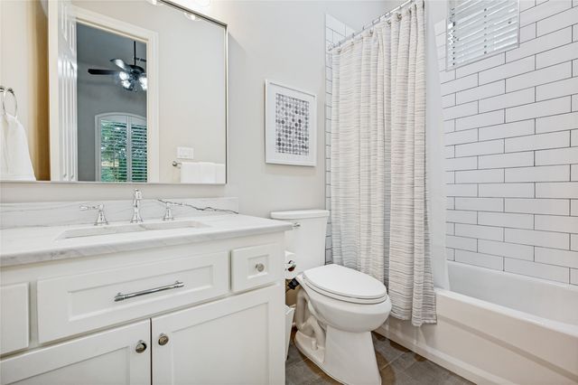 1325 Marble Falls Drive, Allen, TX 75013