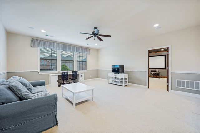 1325 Marble Falls Drive, Allen, TX 75013
