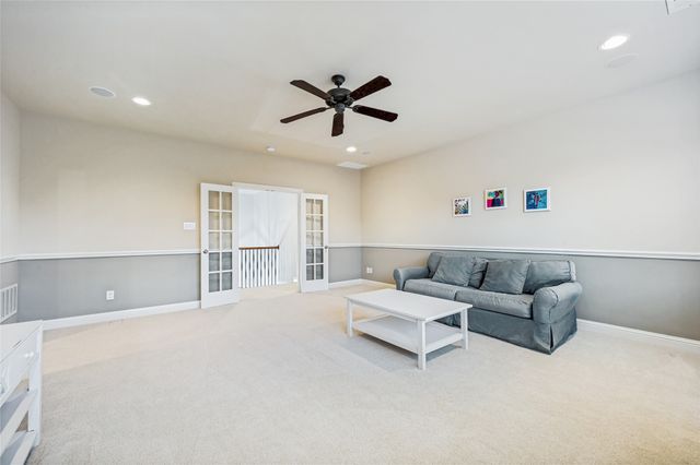 1325 Marble Falls Drive, Allen, TX 75013