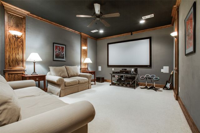 1325 Marble Falls Drive, Allen, TX 75013