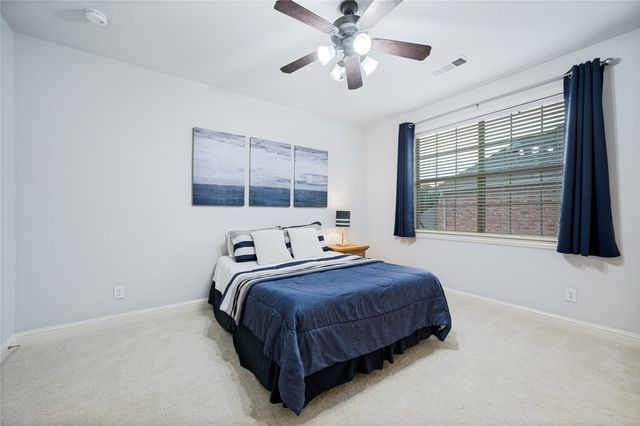 1325 Marble Falls Drive, Allen, TX 75013