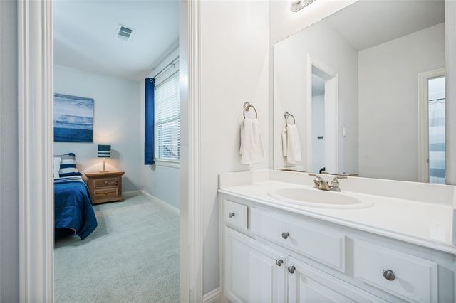 1325 Marble Falls Drive, Allen, TX 75013