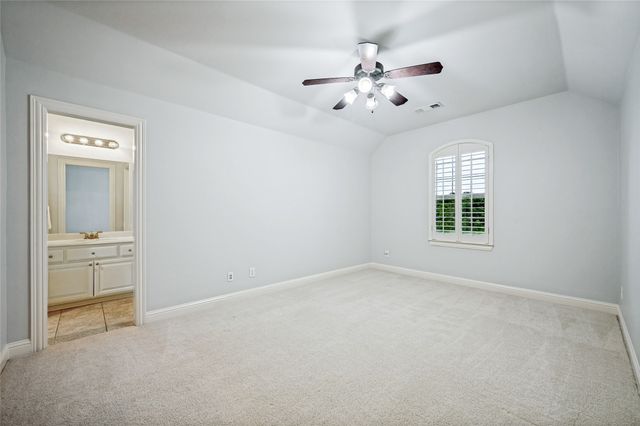 1325 Marble Falls Drive, Allen, TX 75013