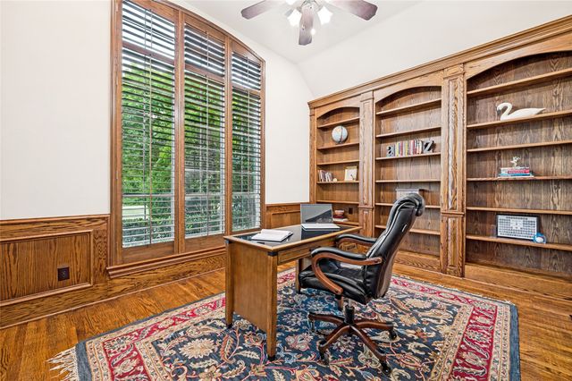 1325 Marble Falls Drive, Allen, TX 75013