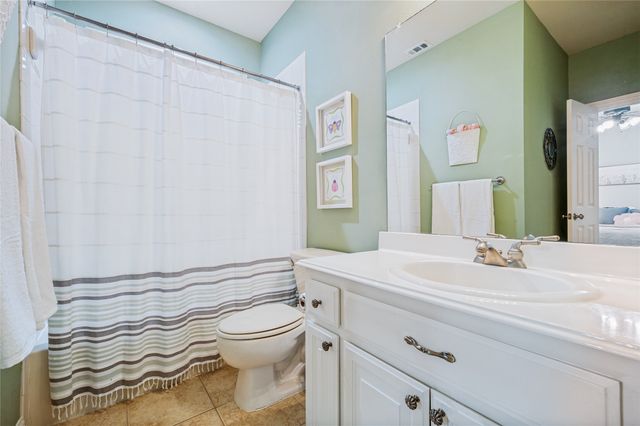 1325 Marble Falls Drive, Allen, TX 75013