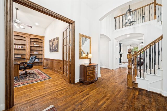 1325 Marble Falls Drive, Allen, TX 75013