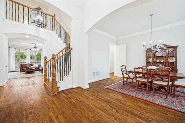 1325 Marble Falls Drive, Allen, TX 75013