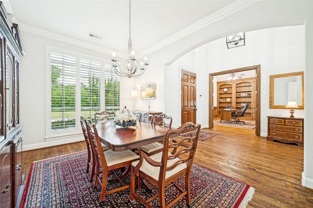 1325 Marble Falls Drive, Allen, TX 75013