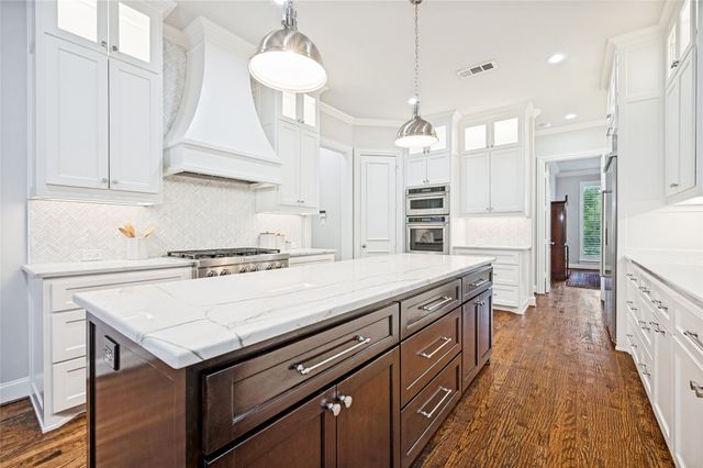 1325 Marble Falls Drive, Allen, TX 75013