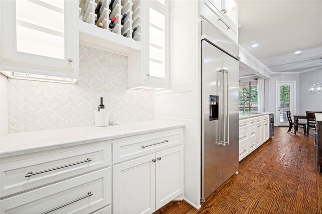 1325 Marble Falls Drive, Allen, TX 75013