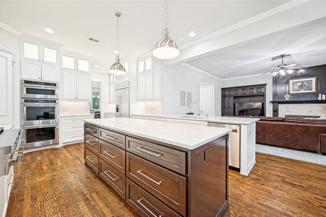 1325 Marble Falls Drive, Allen, TX 75013