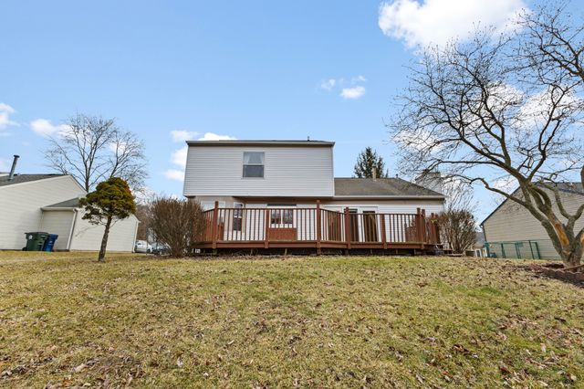 1580 Riverwood Drive, Algonquin, IL 60102