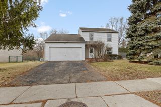 1580 Riverwood Drive, Algonquin, IL 60102