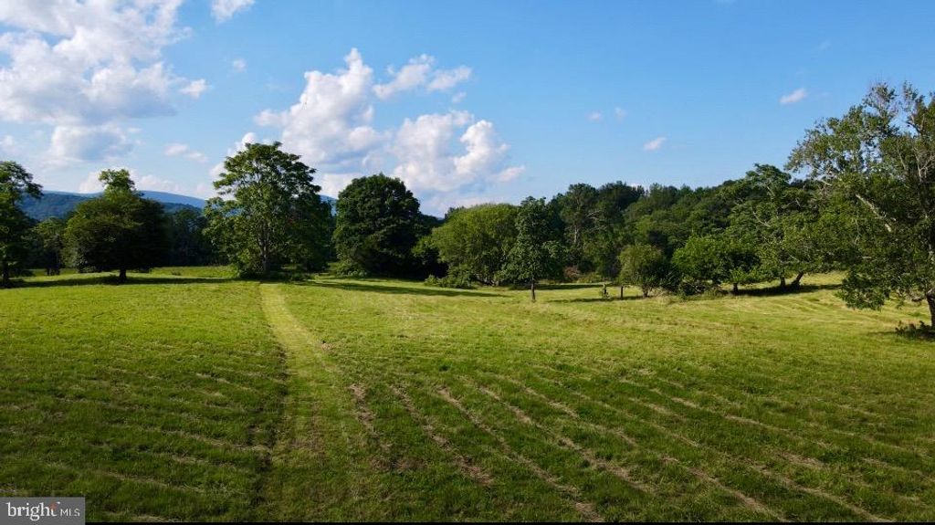 0 ROCK MILLS RD, Woodville, VA 22749