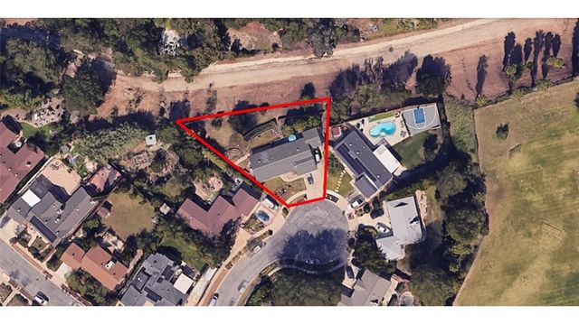 2857 Calle Damasco, Thousand Oaks, CA 91360