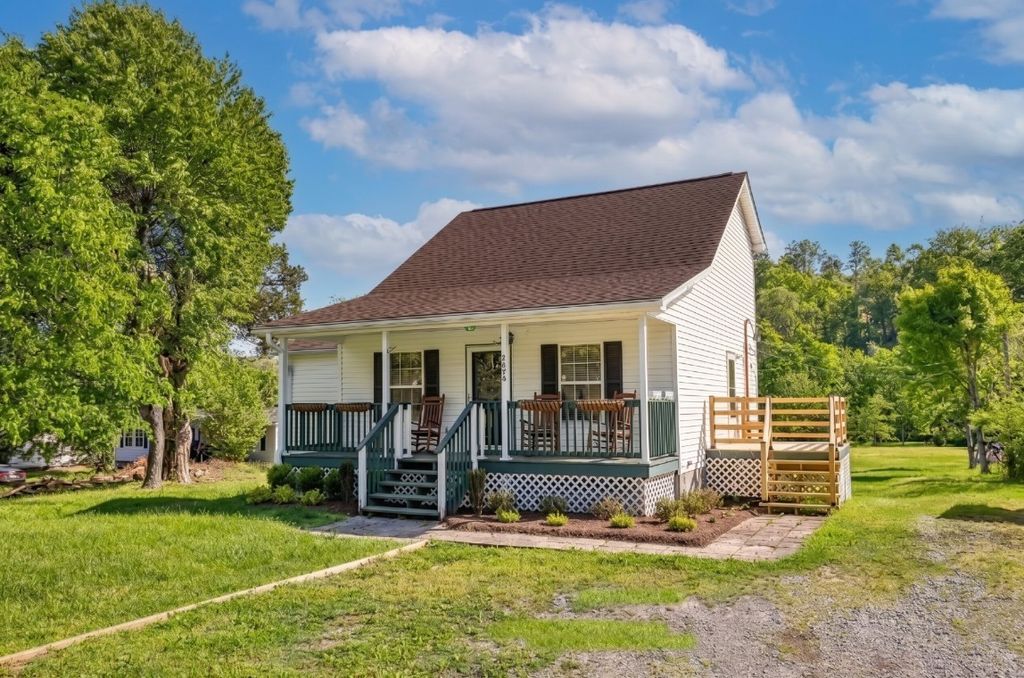 3029 Tyree Springs Rd, Hendersonville, TN 37075