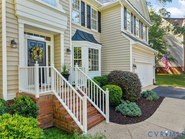5431 Lemoore Dr, Glen Allen, VA 23059