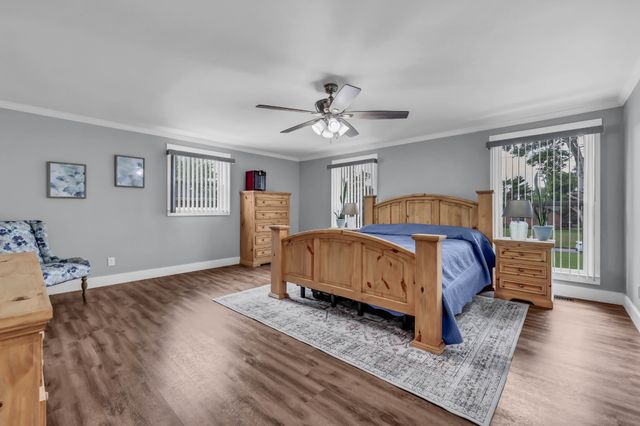 341 Kimbrough Rd, Clarksville, TN 37043