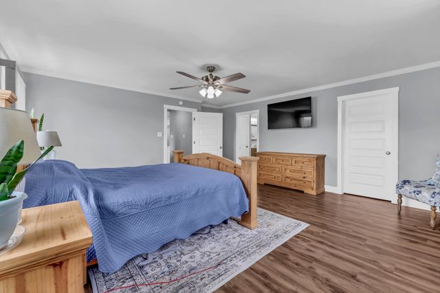 341 Kimbrough Rd, Clarksville, TN 37043