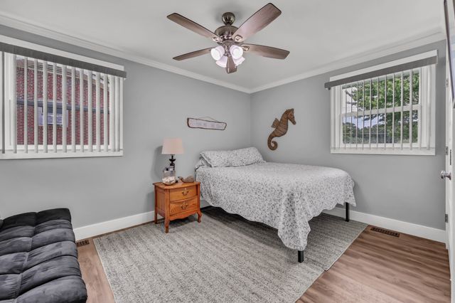 341 Kimbrough Rd, Clarksville, TN 37043
