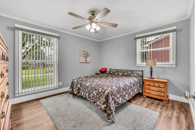 341 Kimbrough Rd, Clarksville, TN 37043