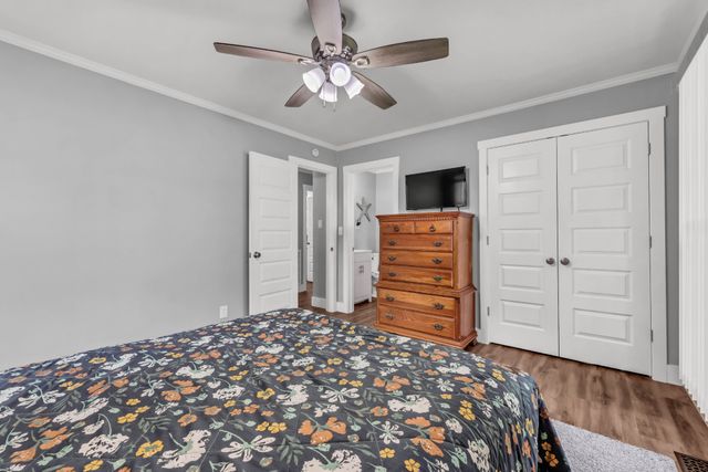 341 Kimbrough Rd, Clarksville, TN 37043