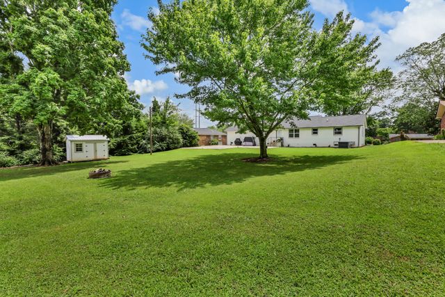 341 Kimbrough Rd, Clarksville, TN 37043