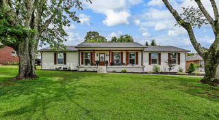 341 Kimbrough Rd, Clarksville, TN 37043
