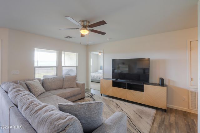 1036 W NINA Drive, Casa Grande, AZ 85122