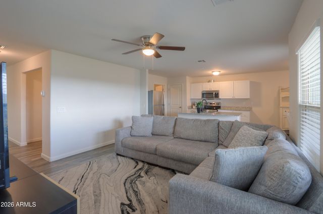 1036 W NINA Drive, Casa Grande, AZ 85122