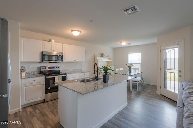 1036 W NINA Drive, Casa Grande, AZ 85122