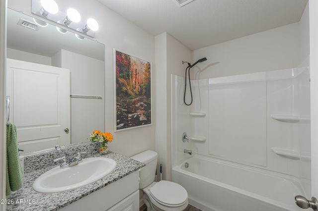 1036 W NINA Drive, Casa Grande, AZ 85122