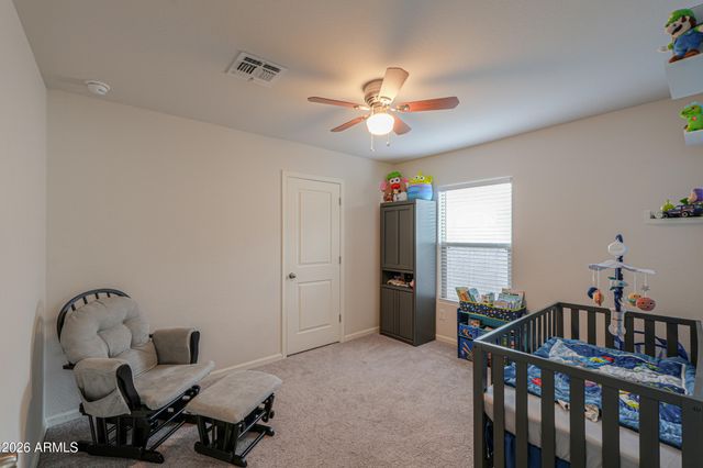 1036 W NINA Drive, Casa Grande, AZ 85122