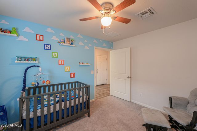 1036 W NINA Drive, Casa Grande, AZ 85122