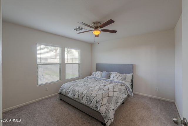 1036 W NINA Drive, Casa Grande, AZ 85122