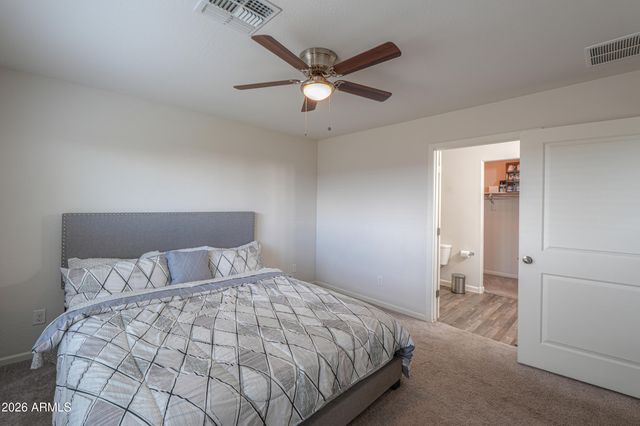 1036 W NINA Drive, Casa Grande, AZ 85122